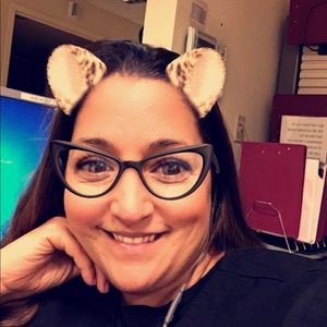 Meet your Posher, Regina